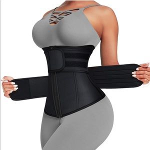 Wonder Beauty Waist Trainer Large